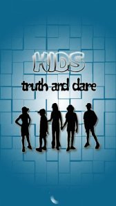 game pic for Kids Truth and Dare